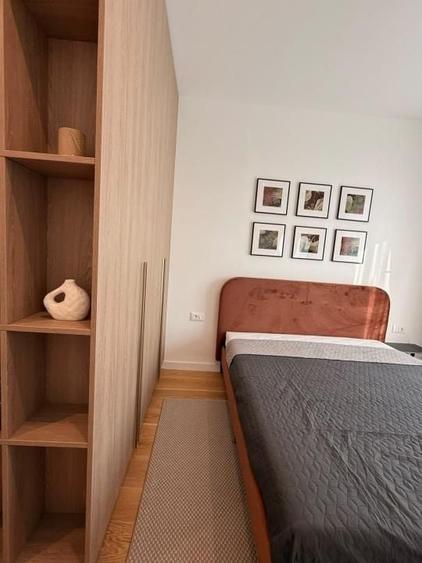 Apartament cu 2 camere decomandat, mobilat în Aviației
