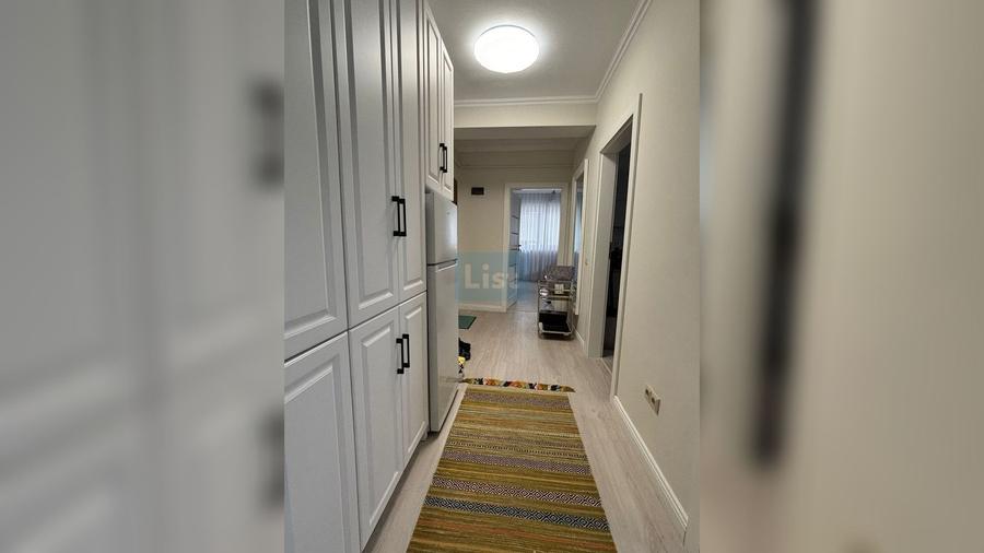 Apartament cu 2 camere decomandat în Nord