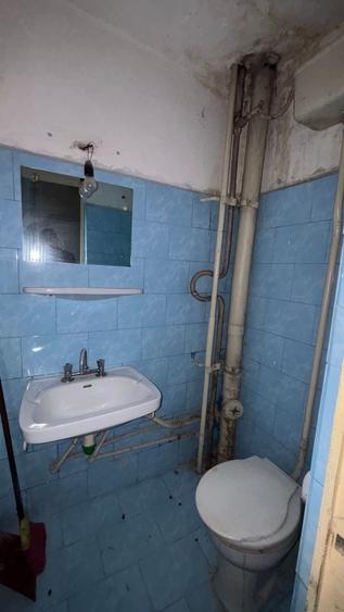 Apartament cu 3 camere decomandat în Ampoi 3