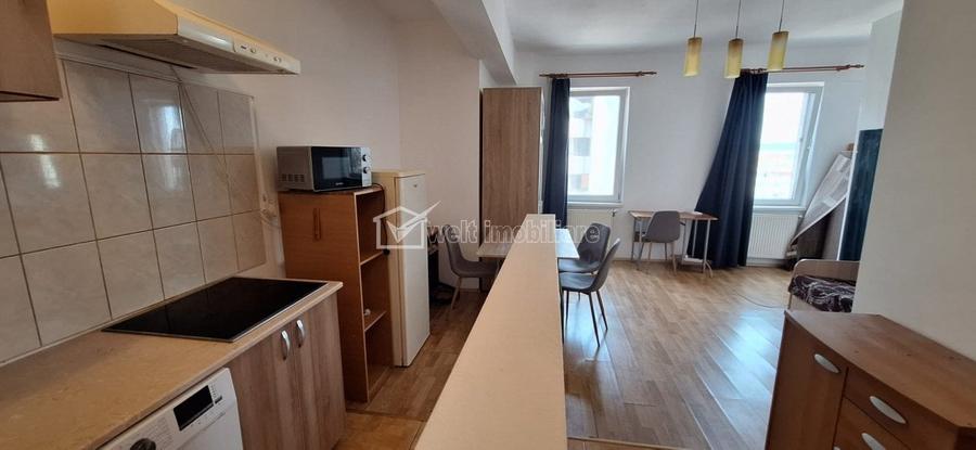 Inchiriere garsoniera Manastur zona USAMV - 7