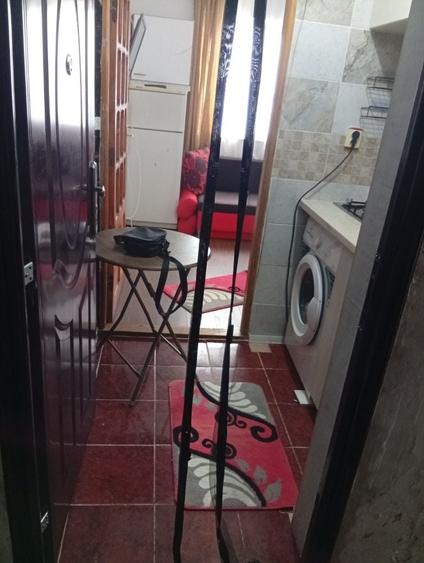 Garsonieră în Central