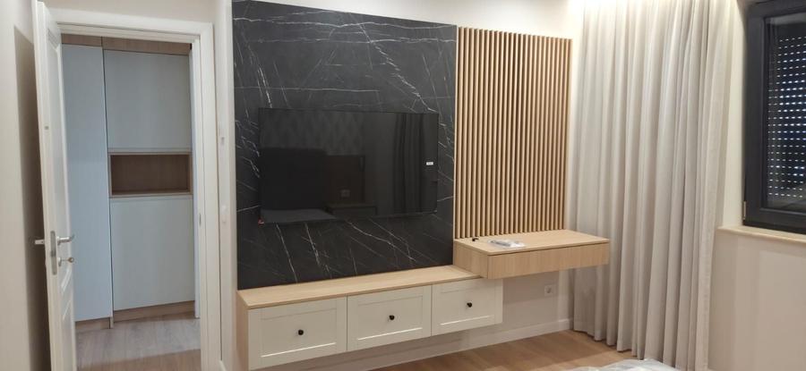 Apartament cu 2 camere decomandat în Valea Fânațului