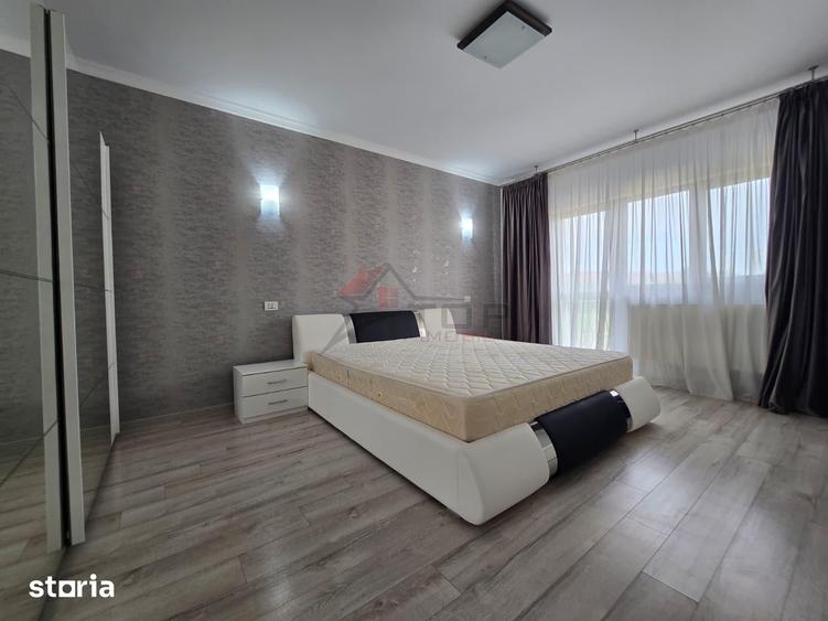 Casă cu 4 camere cu Teren 250 Mp în Ciurea