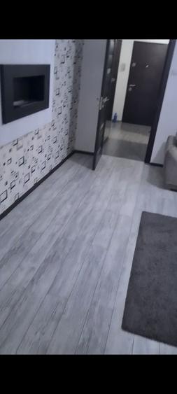 Apartament cu 2 camere semidecomandat în Prundu