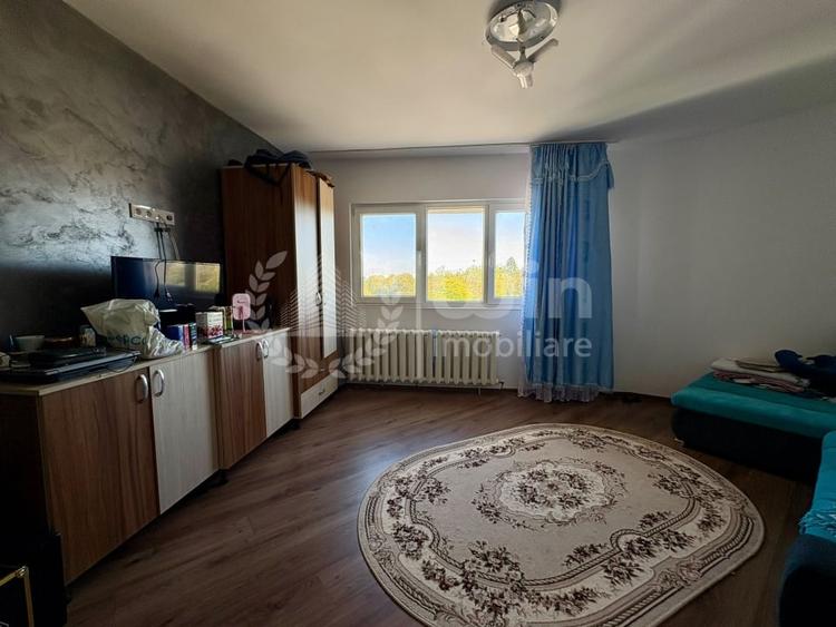 Apartament cu 2 camere decomandat, mobilat în Grigorescu