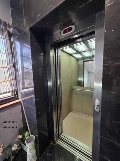 Apartament cu 3 camere decomandat, mobilat în Moșilor