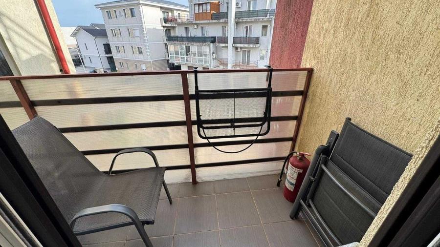 Apartament cu 2 camere semidecomandat în Giroc