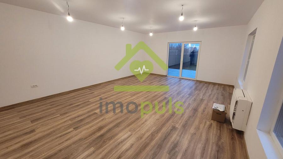 Duplex cu 4 camere cu Canalizare în Cerneteaz