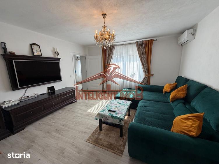Casă cu 3 camere cu Teren 283 Mp în Gușterița