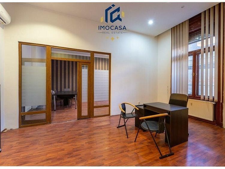 Birou, de 442 mp, în Ultracentral