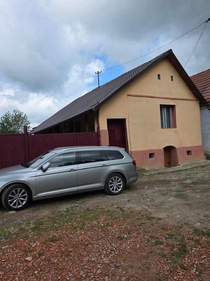 Casa de vanzare Salcau - 8