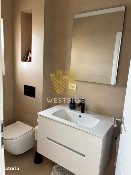 Apartament cu 4 camere în Moșnița Nouă