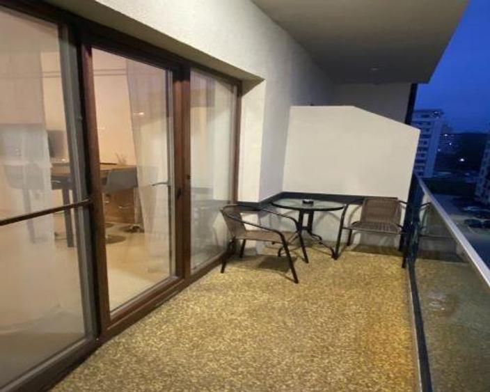 Apartament de inchiriat  zona Mall Doamna Stanca - 9