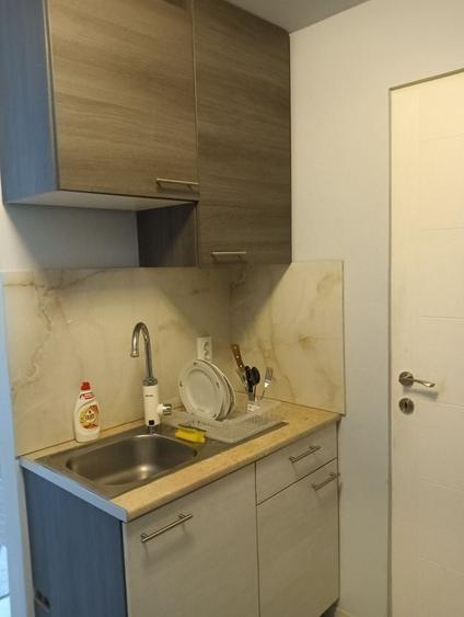 Garsoniera renovata gara Burdujeni - 6