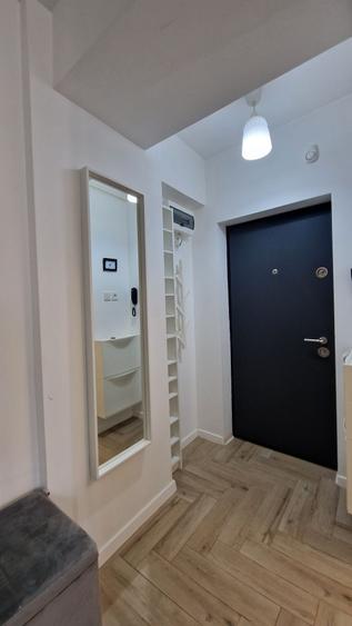 Apartament cu 2 camere semidecomandat în Ultracentral