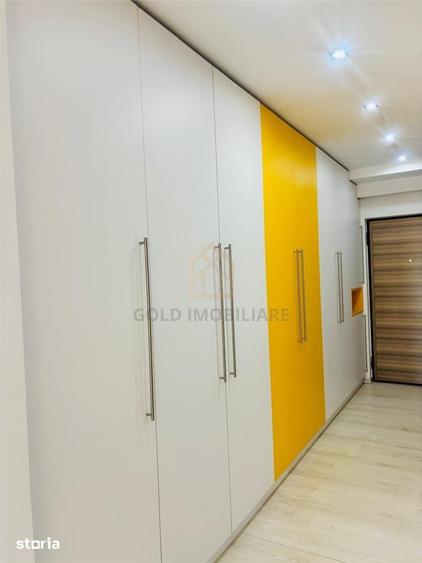 Apartament cu 3 camere în Tăuții-Măgherăuș