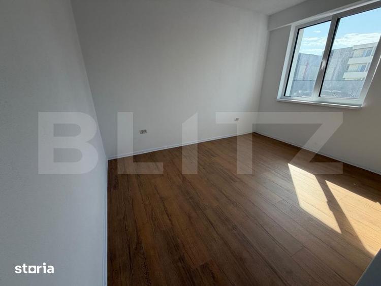 Apartament 3 camere, 68mp utili, zona Ampoi - 4