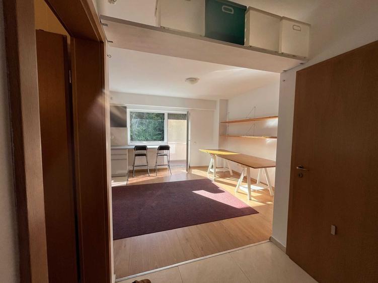 Apartament cu 3 camere decomandat în Dosu Bricii