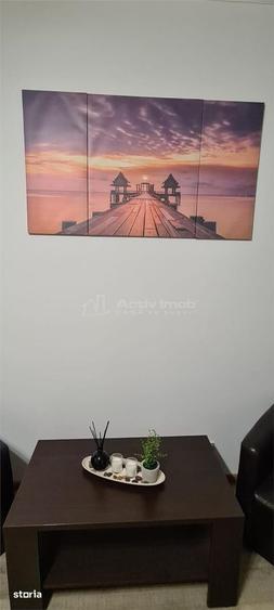 Garsoniera, Berceni - Pasajul Europa Unita, Pet Friendly - 6
