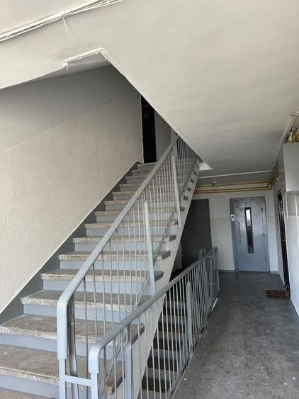Apartament cu 2 camere semidecomandat în Vest