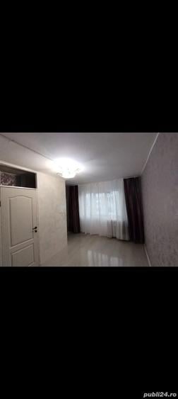 Garsonieră decomandată în Granit