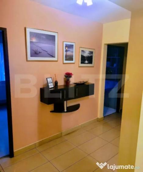 Apartament de inchiriat, 105 mp, zona Parcul Teilor - 10