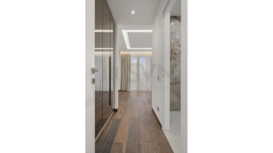 Spațiu comercial, de 120 mp, în Kiseleff