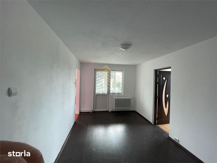 APARTAMENT CU 2 CAMERE|ZONA DECEBAL - 10
