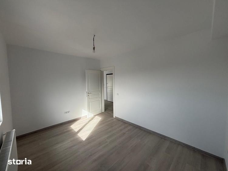 Apartament cu 2 camere decomandat în Dancu