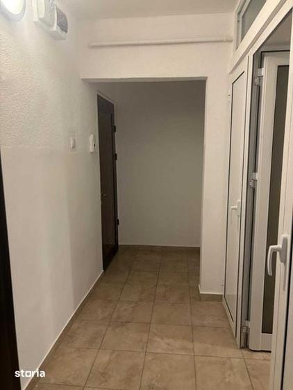 Apartament cu 2 camere semidecomandat în Păcurari
