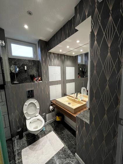Apartament cu 2 camere semidecomandat în Giulești