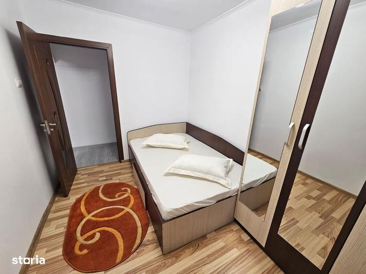 Apartament cu 2 camere în Ultracentral