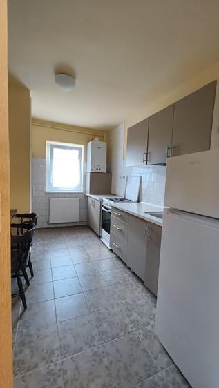 Apartament cu 3 camere decomandat în Lotrioara