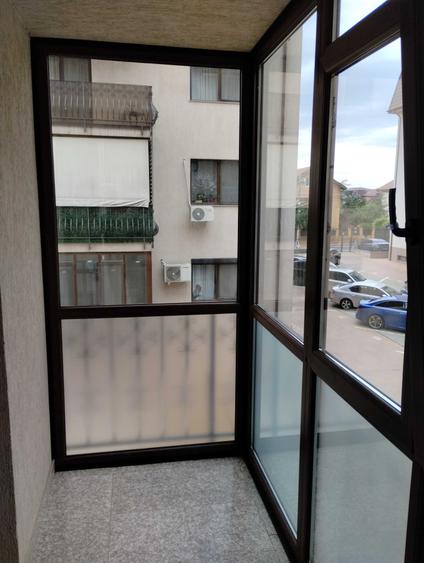 Garsonieră decomandată în Dobroești
