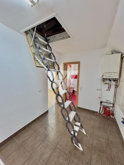 Apartament 2 camere  – Strand, str. Prof. Ioan Moga - 6