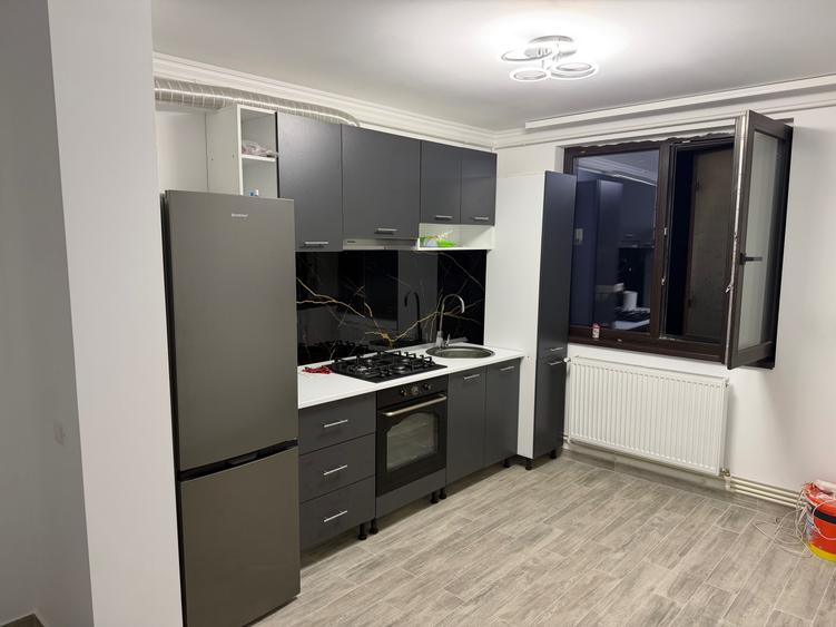 Inchiriez apartament cu 2 camere - 3