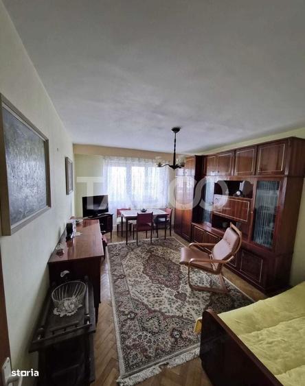 Apartament cu 3 camere decomandat în Mănăștur — fotografia 1
