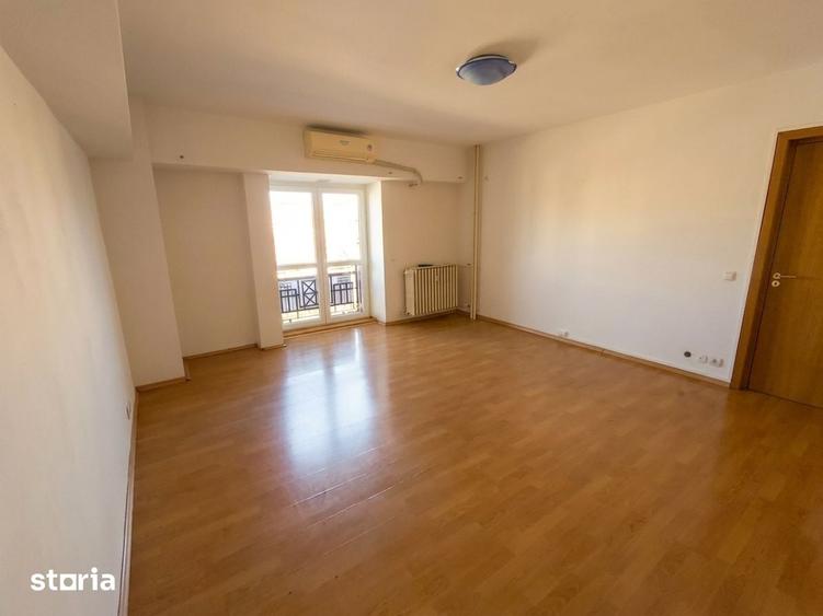 Apartament 2 camere| P-ta Unirii| Nemobilat| Birou & Rezidential| - 3
