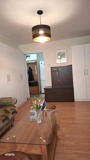 Apartament cu 2 camere în Tei
