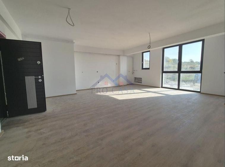 Apartament 2 camere, bloc nou, Cetate, et.1, 58 mp. - 4