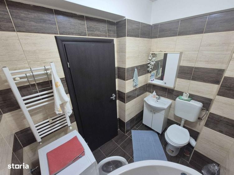 Apartament cu 2 camere în Dudu