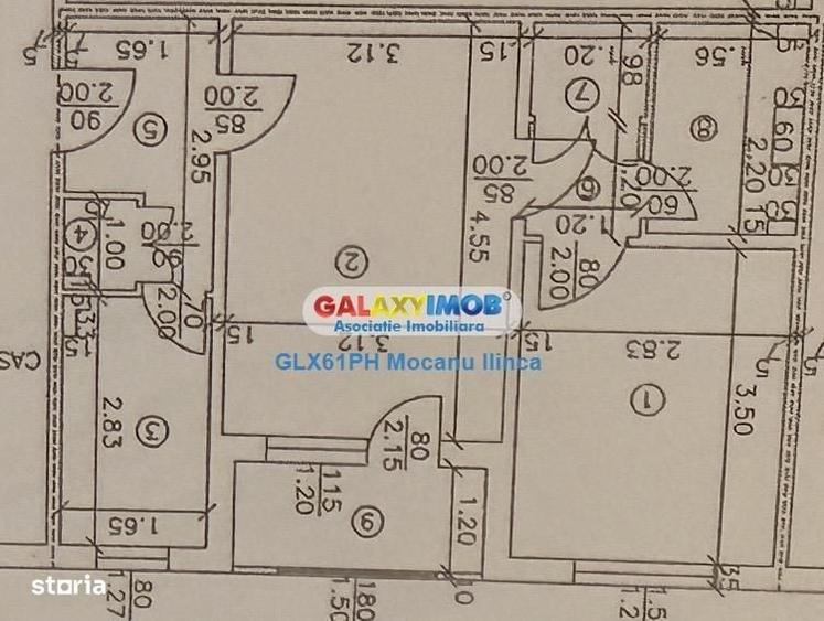 Vanzare apartament 2 camere, Marasesti, Ploiesti - 10