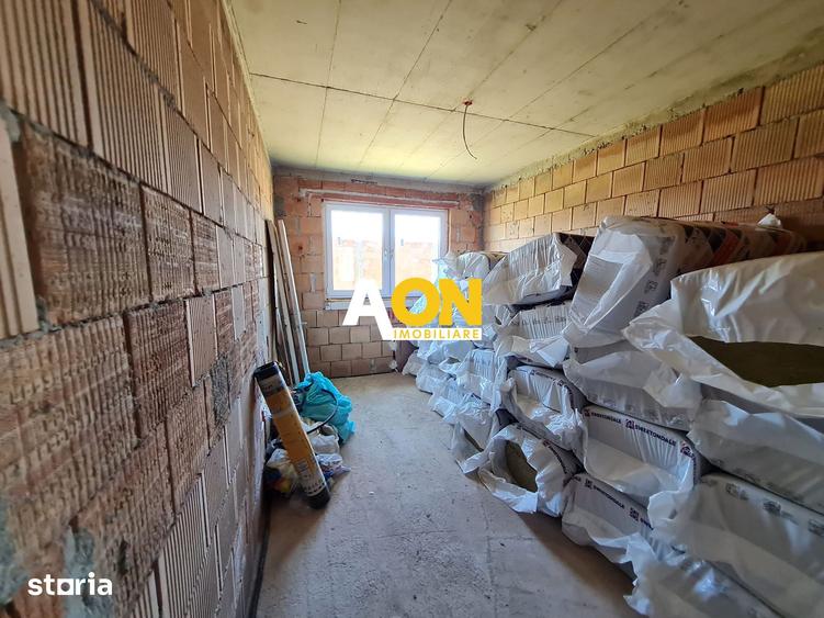Casa 4 Camere, 130 mp, Teren 430 mp, Toate Utilitatile, Zona Micesti - 1