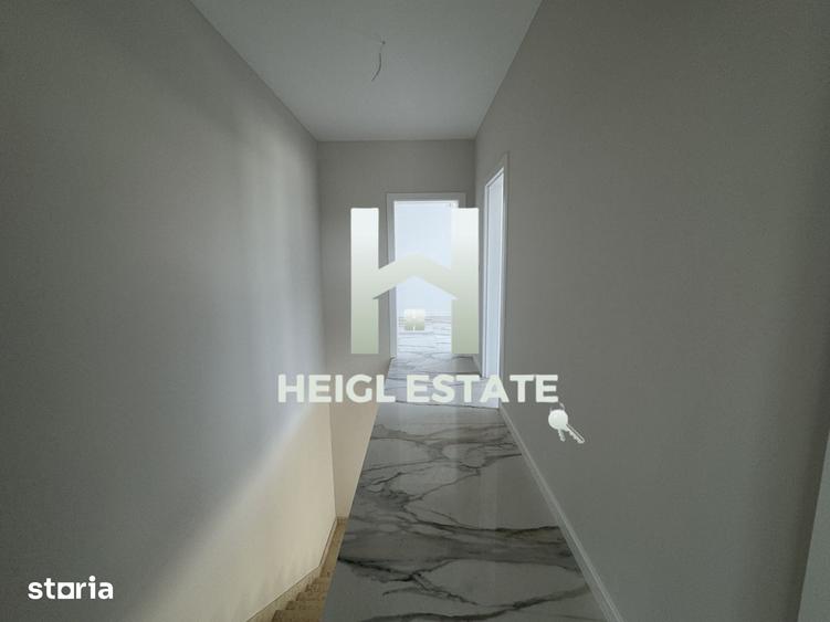 Casă cu 4 camere cu Teren 330 Mp în Giroc