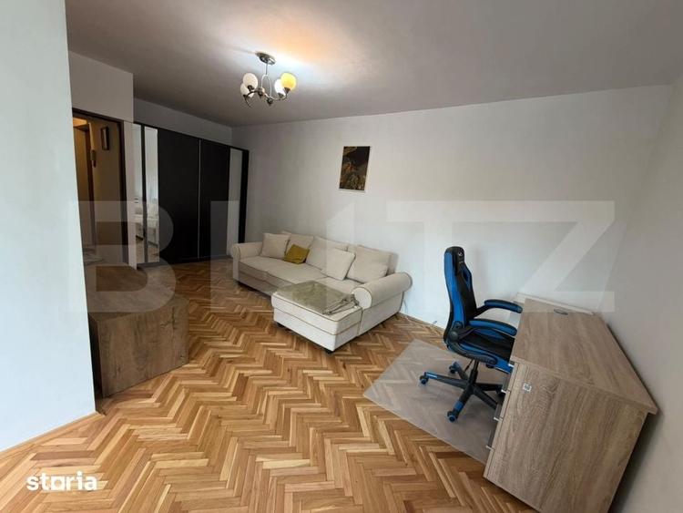 Apartament cu 2 camere în Iosia