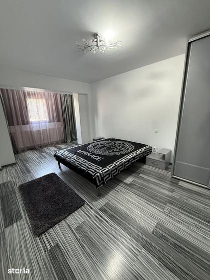 Apartament cu 3 camere în Obor
