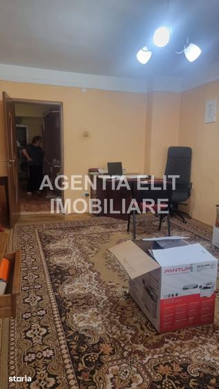 Apartament cu 3 camere decomandat în Ultracentral