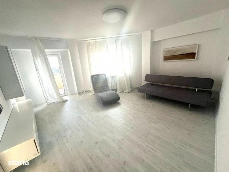 Apartament cu 2 camere în ICIL