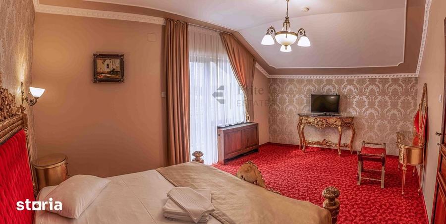 Pensiune cu restaurant si spa in Baile felix - 14