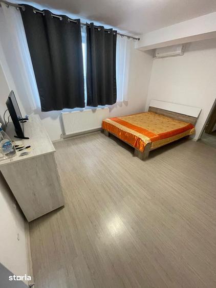 Studio Modern ?i Complet Utilat in Complexul Diamantului - 12
